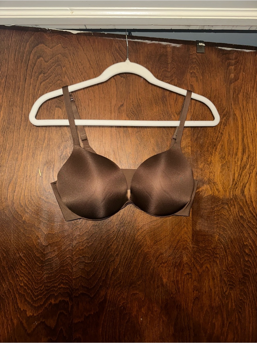 SKIMS Ultimate Teardrop Push-Up Bra